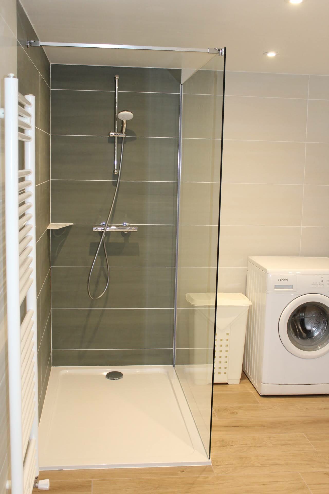 Salle de bain principale